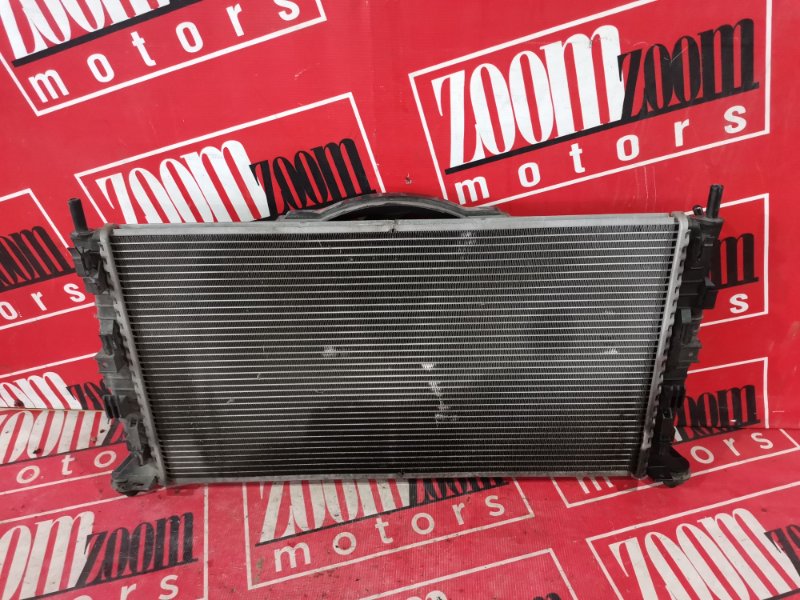 Радиатор двигателя, 4300 рублей, Солонцы