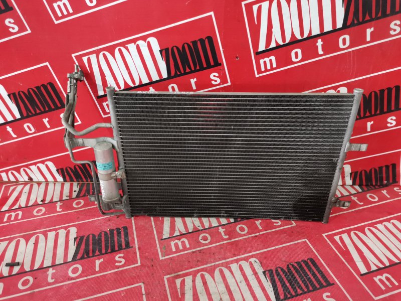 Радиатор кондиционера, 800 рублей, Солонцы