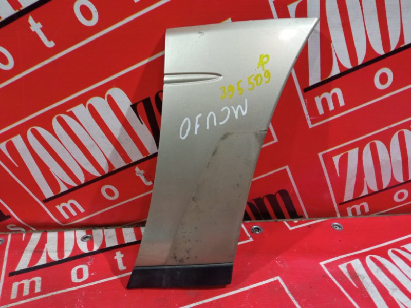 Накладка на крыло, 500 рублей, Красноярск