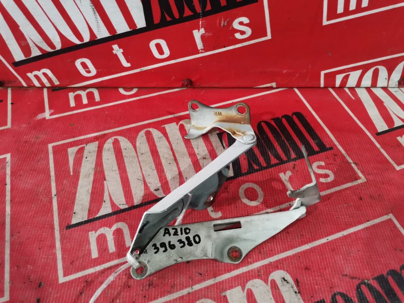 Петля (Шарнир капота), 400 рублей, Красноярск