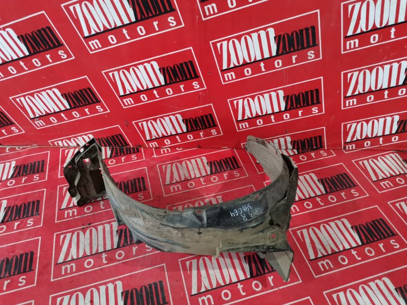 Подкрылок, 2400 рублей, Солонцы