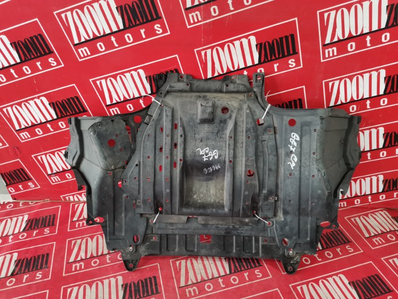 Защита ДВС, 4300 рублей, Солонцы