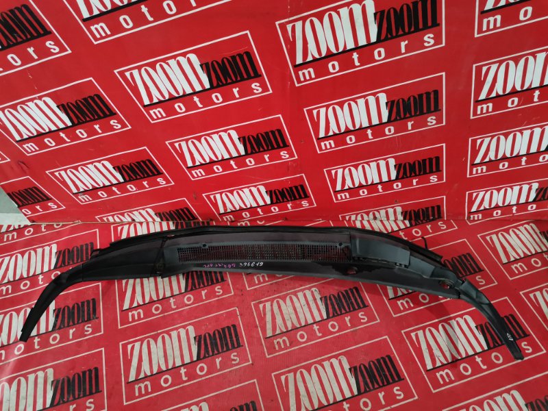 Решетка под лобовое стекло, 6700 рублей, Солонцы