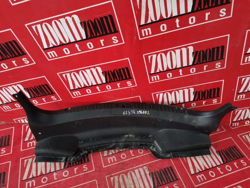 Накладка багажника, 800 рублей, Солонцы