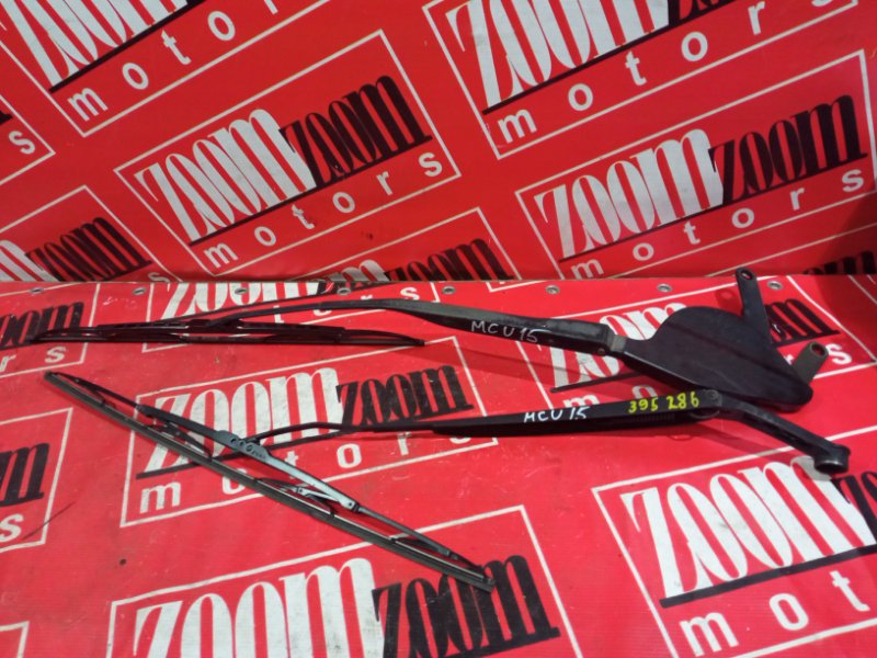 Щетка стеклоочистителя, 1000 рублей, Красноярск