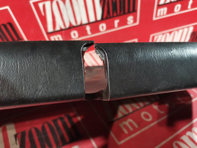 Накладка багажника, 3400 рублей, Солонцы