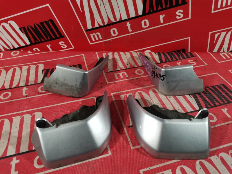 Брызговик, 3400 рублей, Солонцы