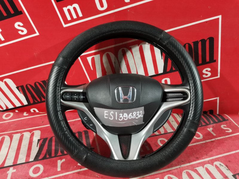 Руль, 7600 рублей, Солонцы