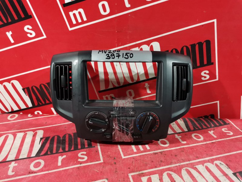 Блок управления климат-контролем, 7600 рублей, Солонцы