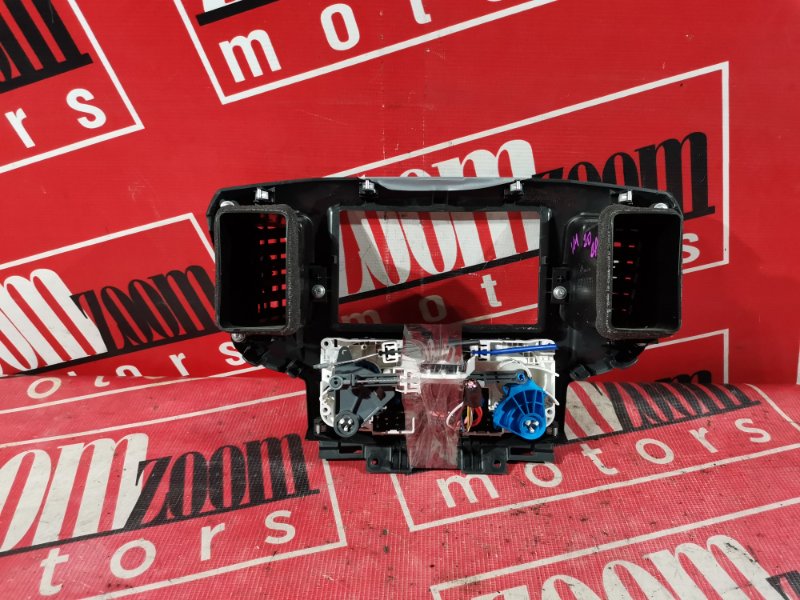 Блок управления климат-контролем, 7600 рублей, Солонцы