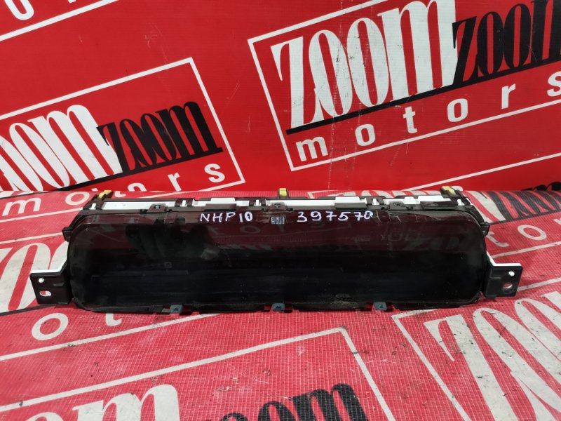 Щиток приборов, 1000 рублей, Солонцы