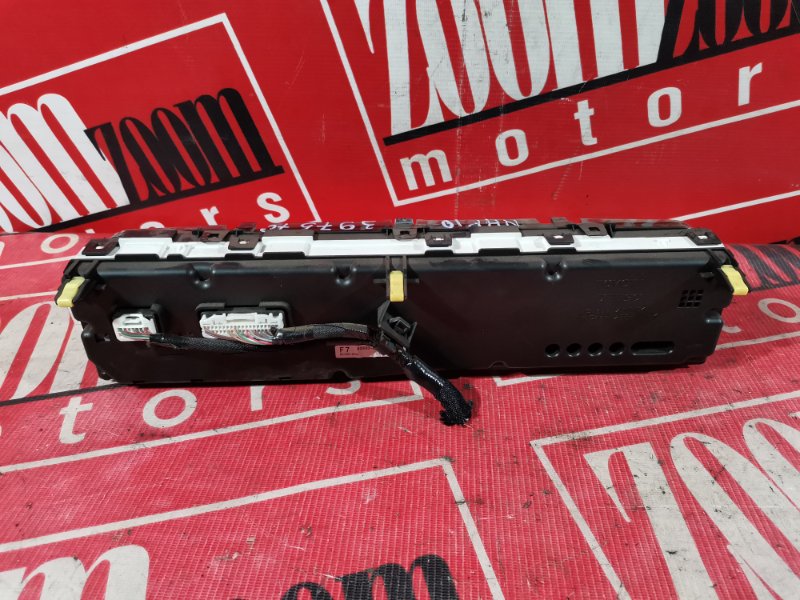 Щиток приборов, 1000 рублей, Солонцы