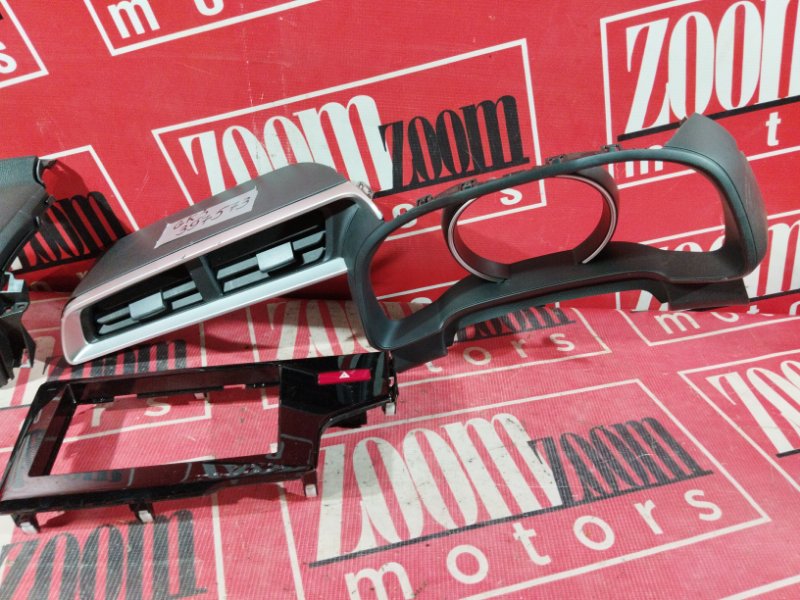 Рамка магнитолы, 4800 рублей, Солонцы