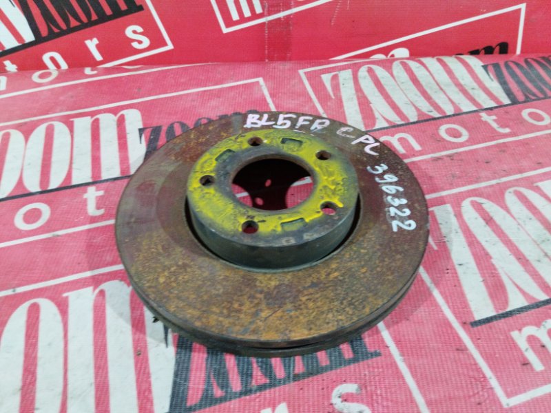 Диск тормозной, 800 рублей, Красноярск