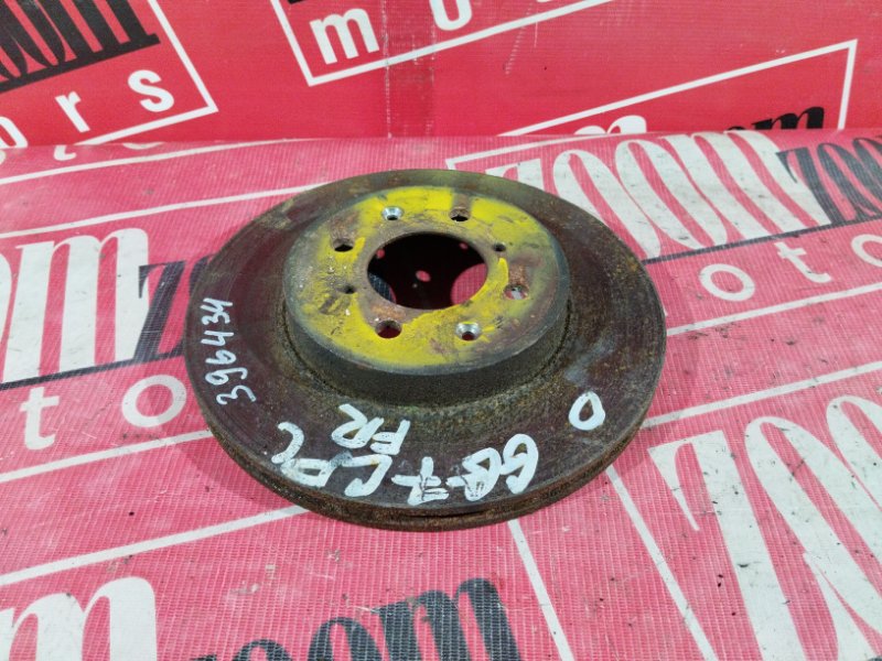 Диск тормозной, 1300 рублей, Красноярск