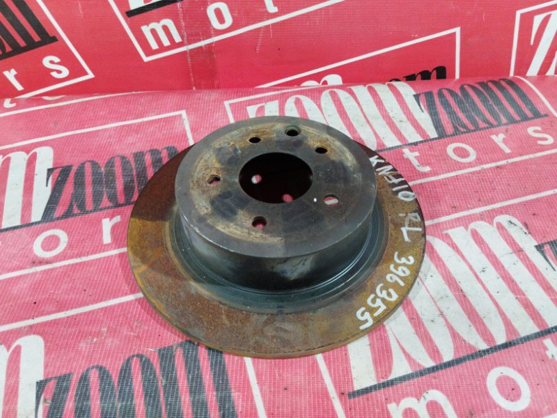 Диск тормозной, 800 рублей, Красноярск