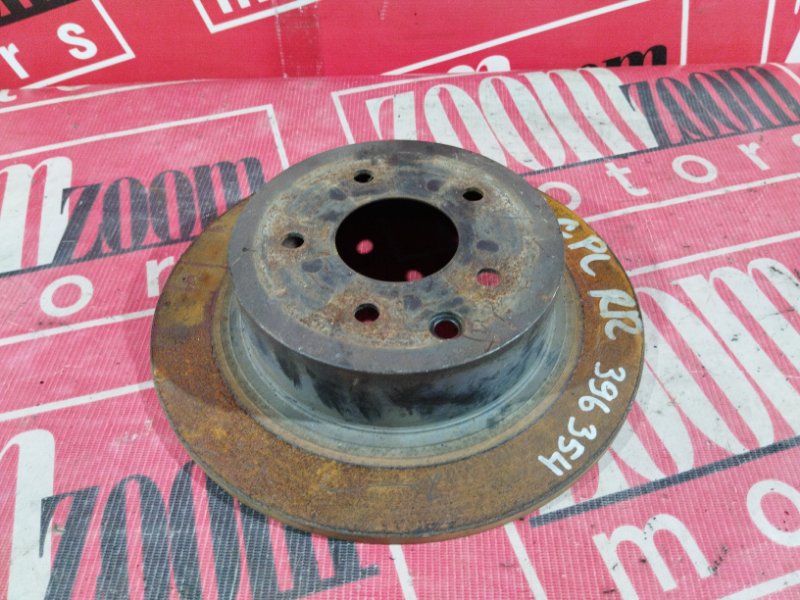 Диск тормозной, 800 рублей, Красноярск