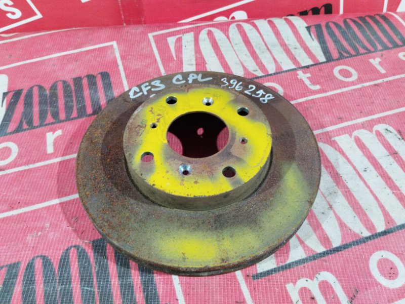 Диск тормозной, 1400 рублей, Красноярск