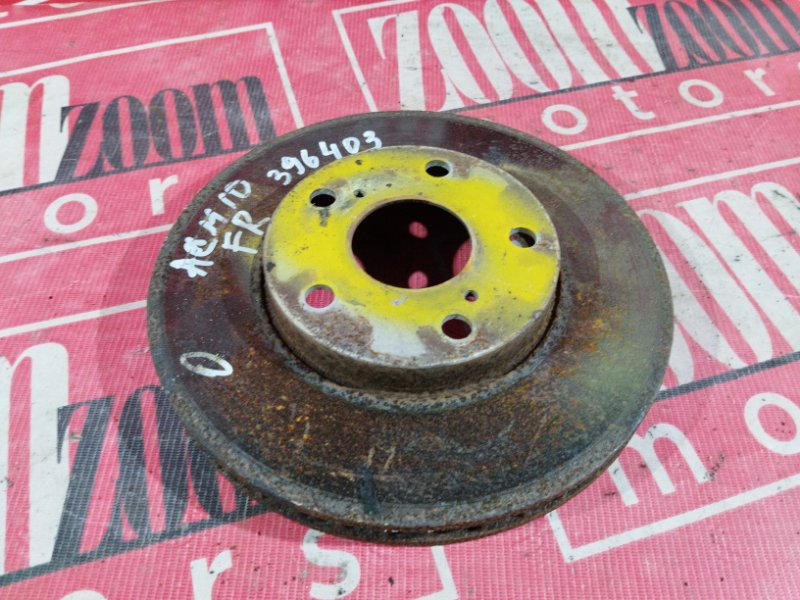 Диск тормозной, 1100 рублей, Красноярск