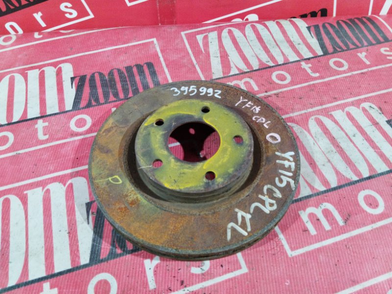 Диск тормозной, 1000 рублей, Красноярск