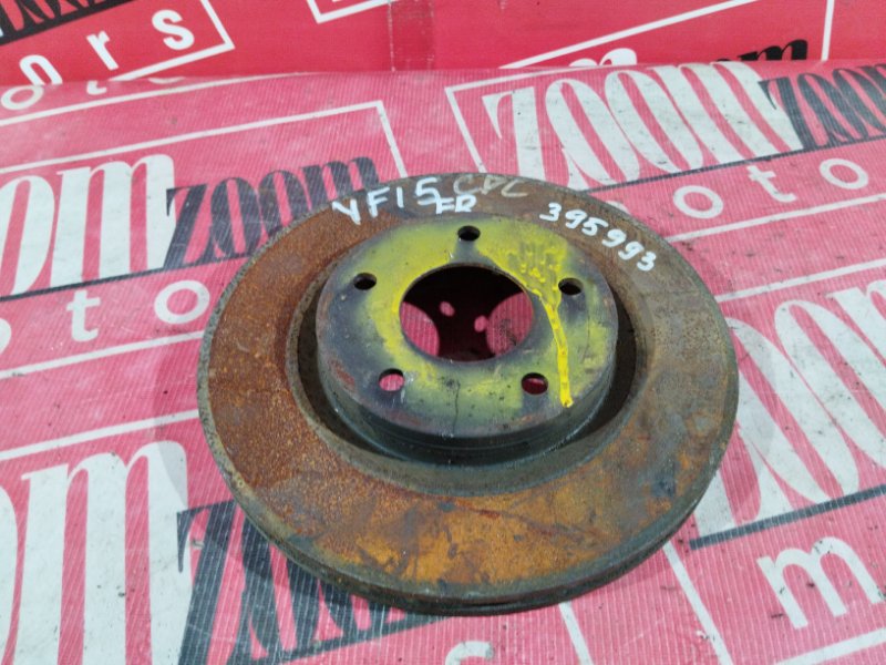 Диск тормозной, 1000 рублей, Красноярск