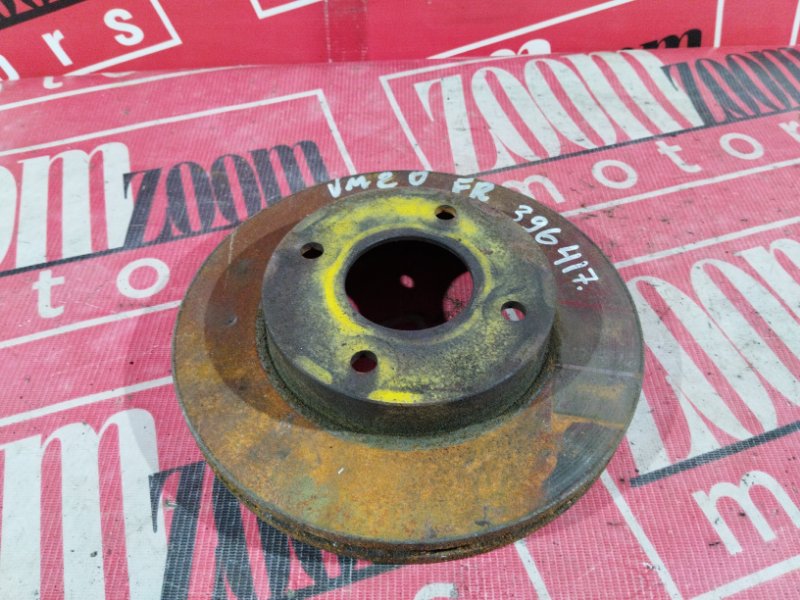 Диск тормозной, 1500 рублей, Красноярск