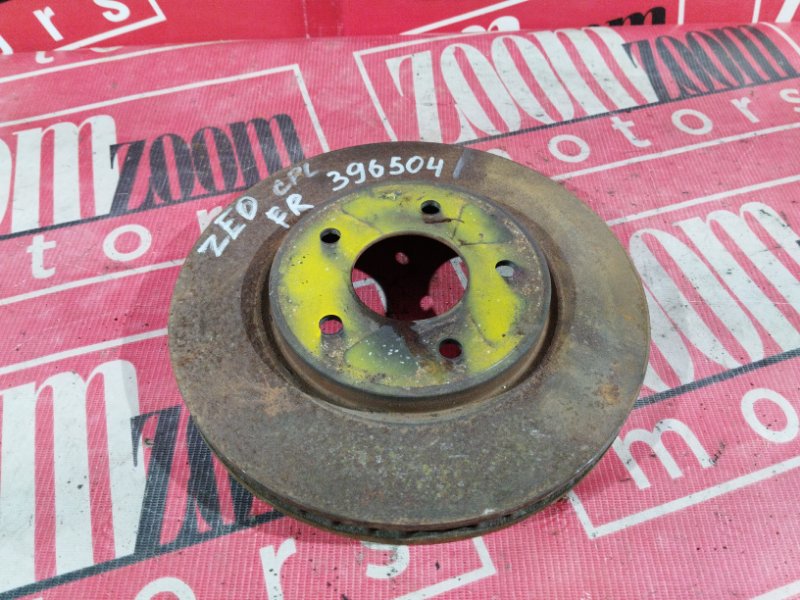 Диск тормозной, 900 рублей, Красноярск