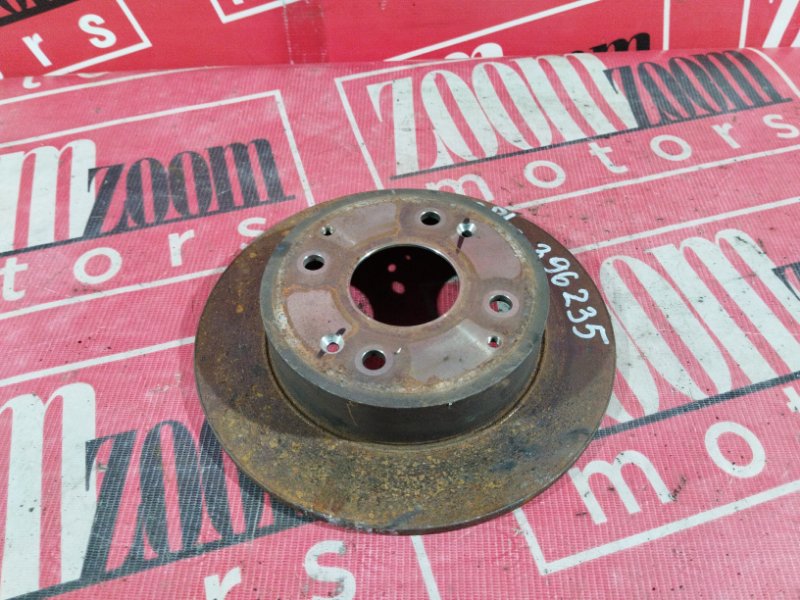 Диск тормозной, 300 рублей, Красноярск