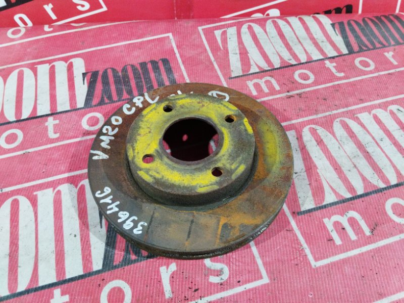 Диск тормозной, 1500 рублей, Красноярск