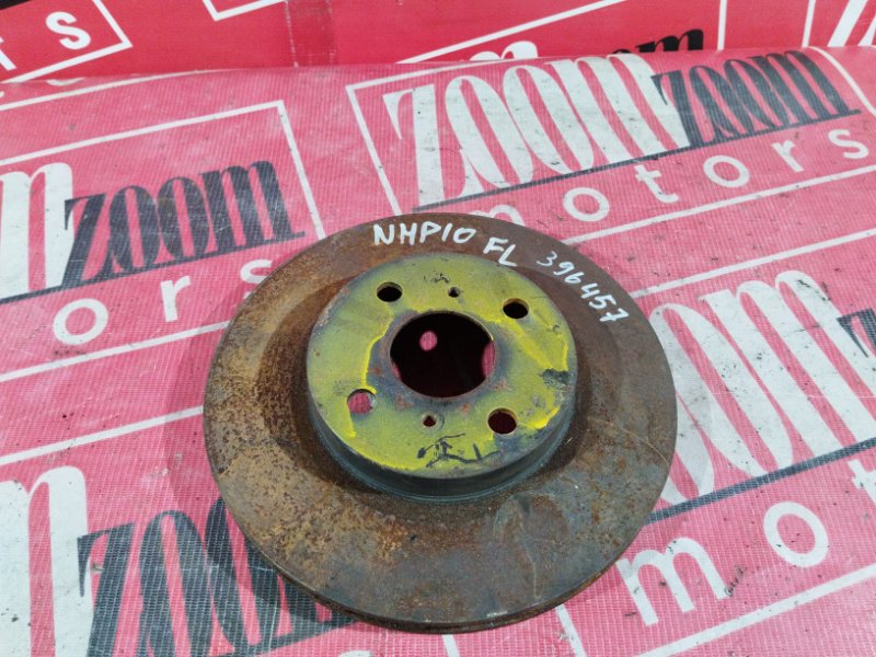 Диск тормозной, 900 рублей, Красноярск