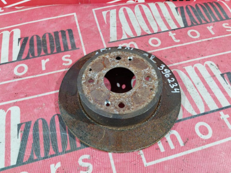 Диск тормозной, 300 рублей, Красноярск