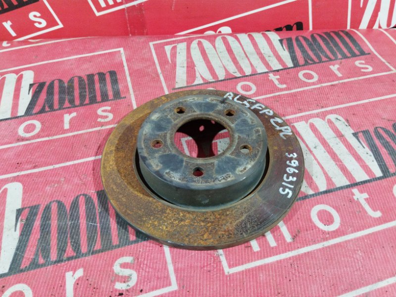 Диск тормозной, 600 рублей, Красноярск