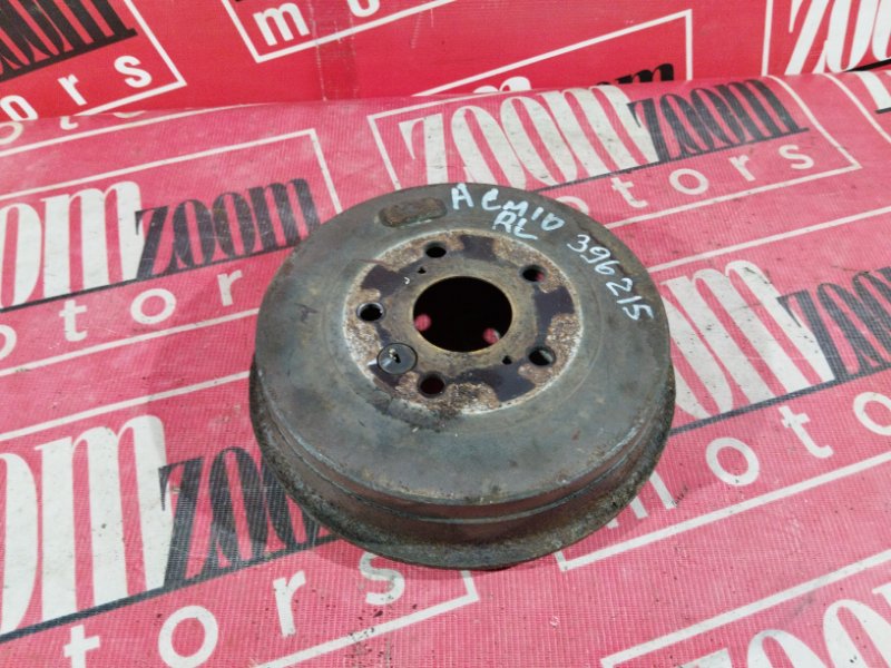 Барабан тормозной, 1200 рублей, Красноярск