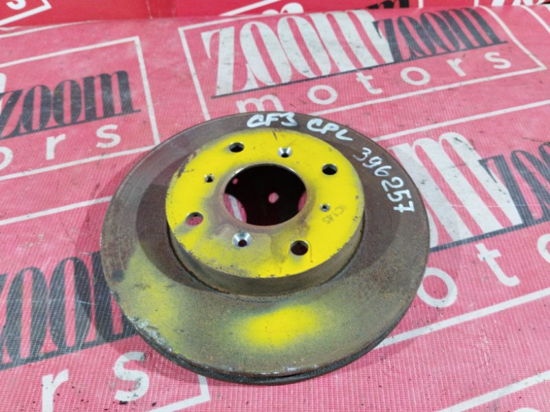 Диск тормозной, 1400 рублей, Красноярск