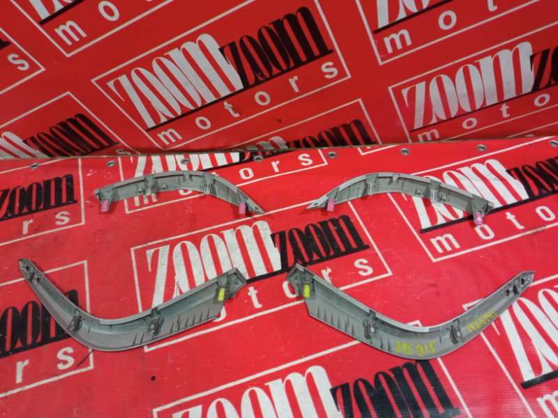 Накладка на центральную консоль, 800 рублей, Красноярск