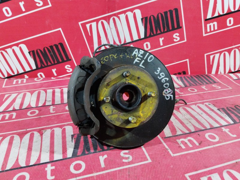 Ступица, 1800 рублей, Красноярск