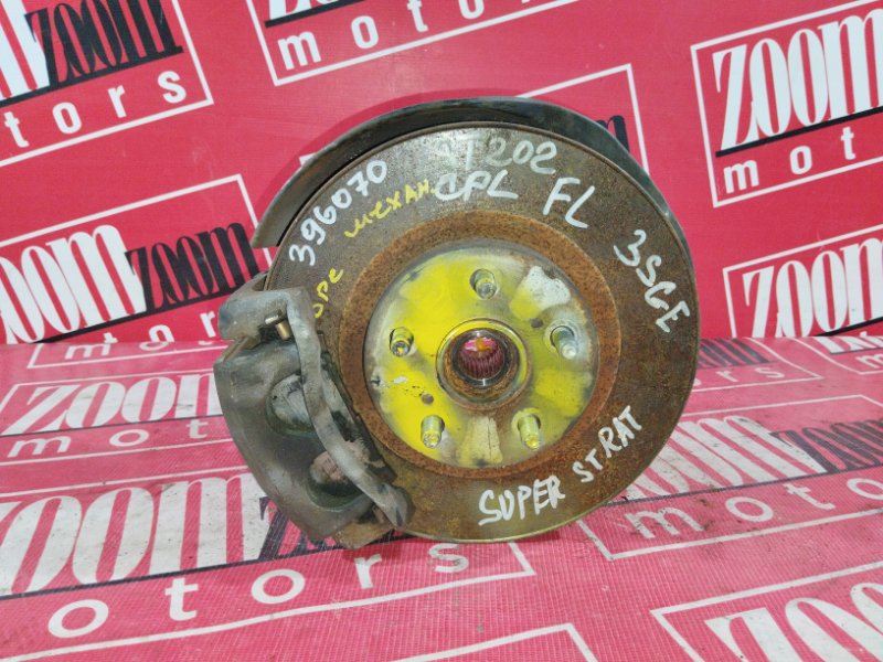 Ступица, 6900 рублей, Красноярск