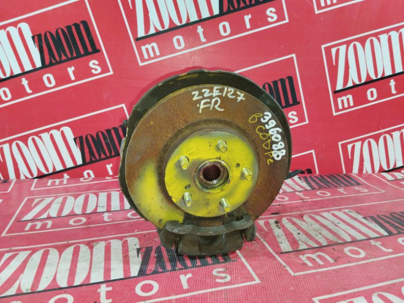 Ступица, 4100 рублей, Красноярск