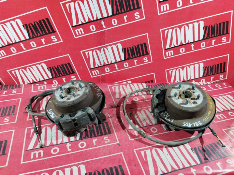 Ступица, 14500 рублей, Красноярск