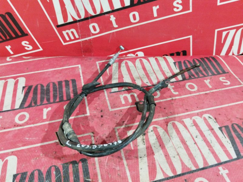 Трос ручника, 500 рублей, Красноярск