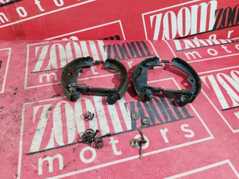 Колодки тормозные, 1500 рублей, Красноярск