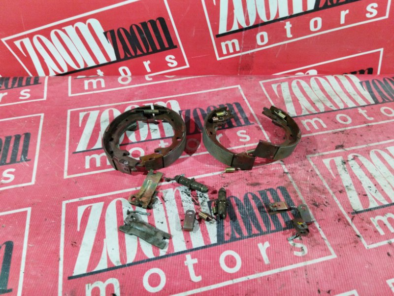 Колодки тормозные, 1300 рублей, Красноярск