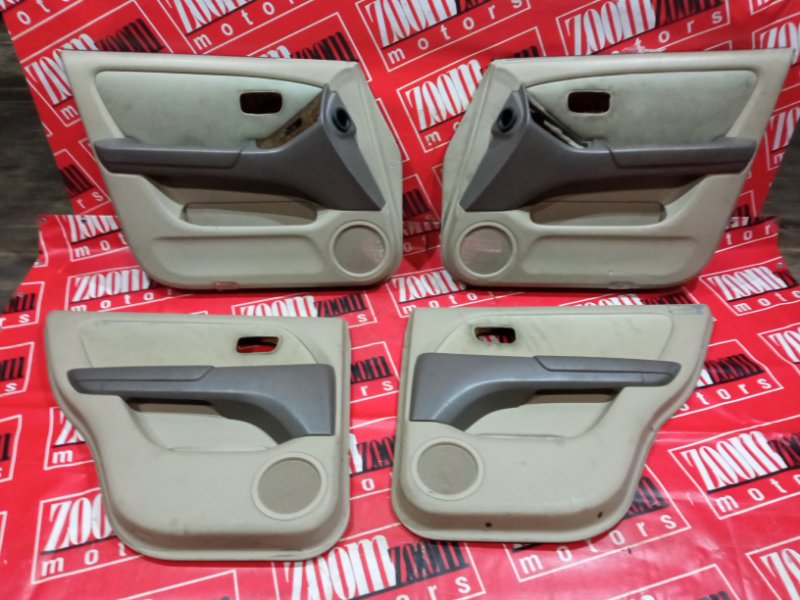 Обшивка двери, 5700 рублей, Красноярск