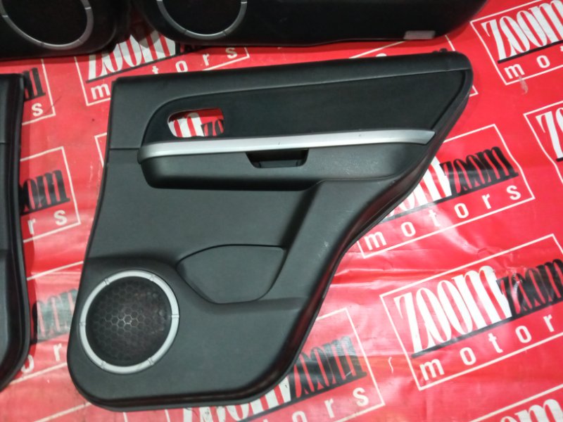 Обшивка двери, 3800 рублей, Красноярск