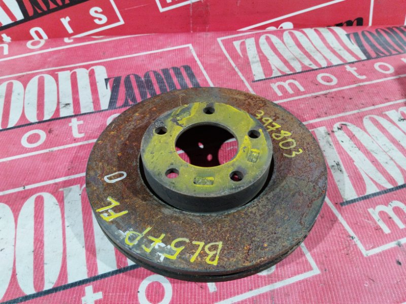 Диск тормозной, 800 рублей, Красноярск