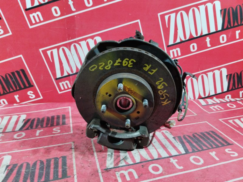 Ступица, 2600 рублей, Красноярск