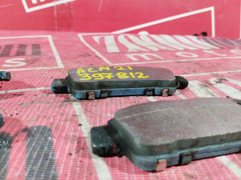 Колодки тормозные, 1500 рублей, Красноярск