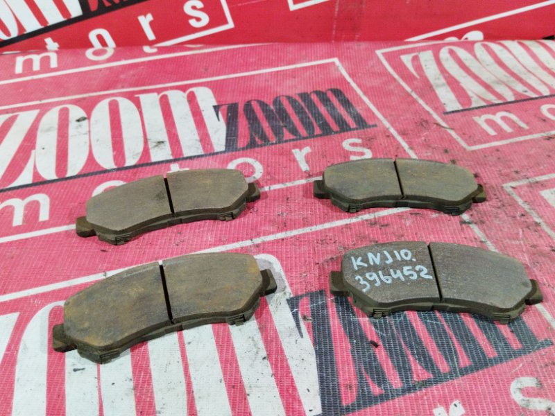 Колодки тормозные, 1000 рублей, Красноярск