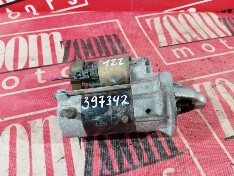 Стартер, 7200 рублей, Красноярск