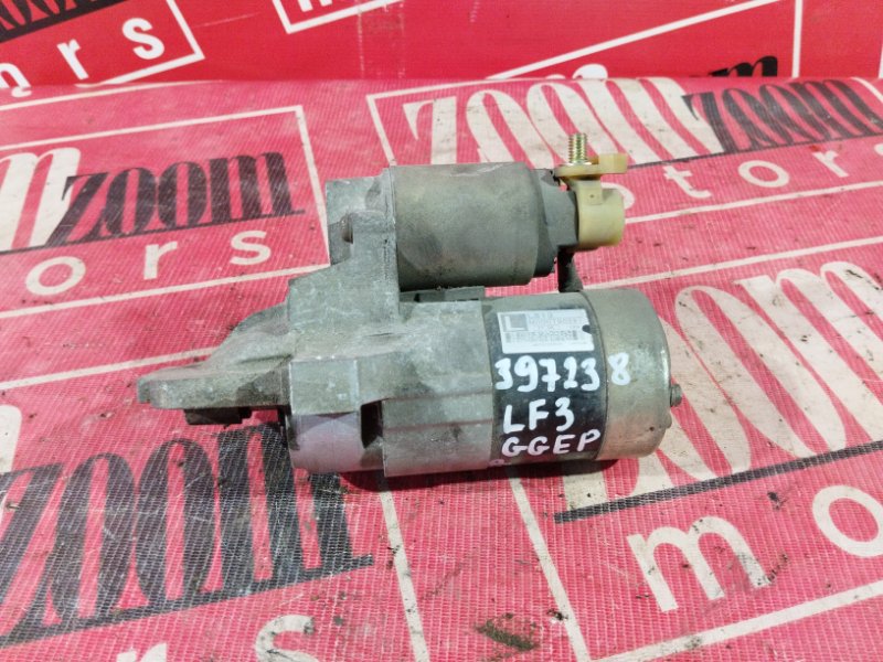 Стартер, 1900 рублей, Красноярск